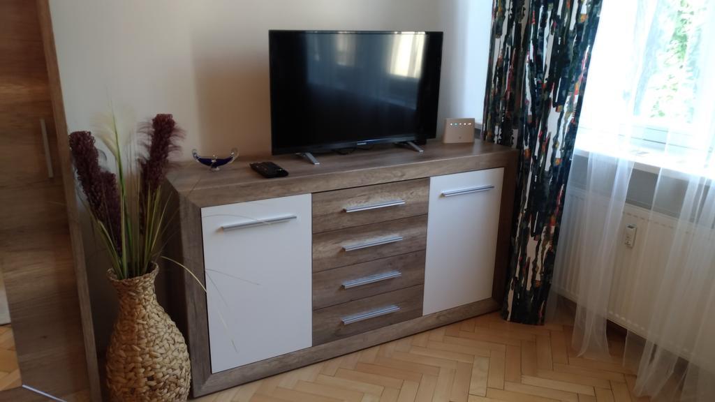 Barto Appartement Praag Buitenkant foto